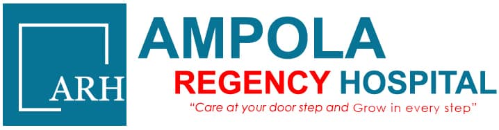 Ampola Regency Hospital
