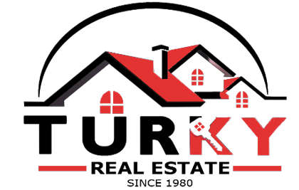 Turky's Real Estate