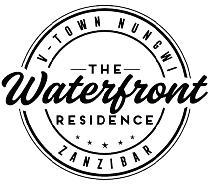 The Waterfront Residence, Nungwi