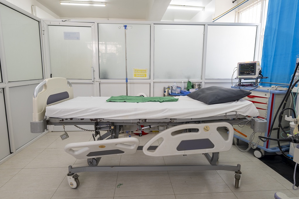 Ampola hospitals under VIGOR Group